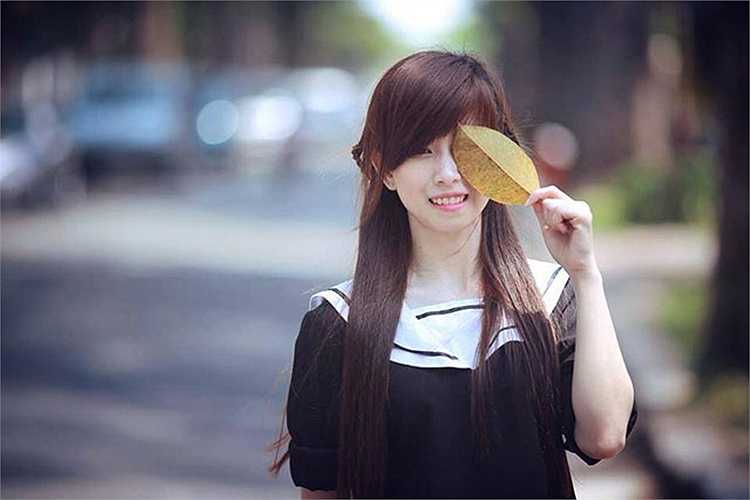 Cùng chiêm ngưỡng vẻ đẹp thiên thần của hoa khôi taekwondo này