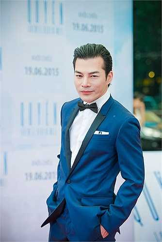 Vũ Ngọc Anh cho biết, cô sẽ tiếp tục cố gắng hết mình để theo đuổi ước mơ trở thành một diễn viên điện ảnh giỏi nghề, được công chúng mến mộ và giới chuyên môn đánh giá cao.