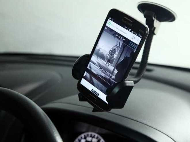 6 dịch vụ kiếm bộn tiền từ sự lười biếng của con người