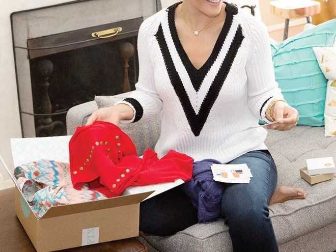 6 dịch vụ kiếm bộn tiền từ sự lười biếng của con người