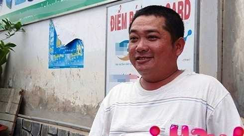 Phùng Ngọc bây giờ.