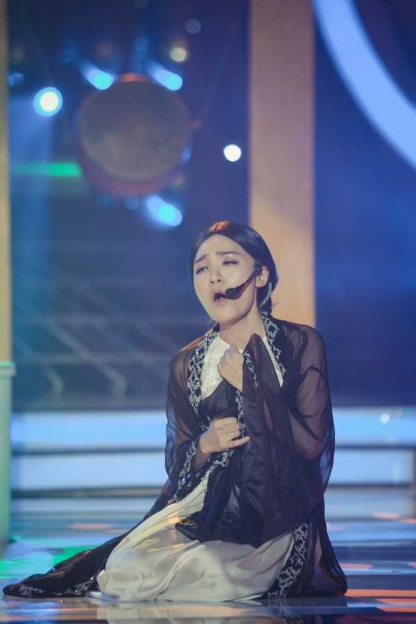 gương mặt thân quen