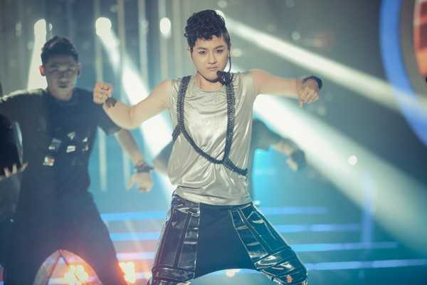 gương mặt thân quen