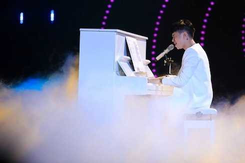 tuyệt đỉnh tranh tài 3