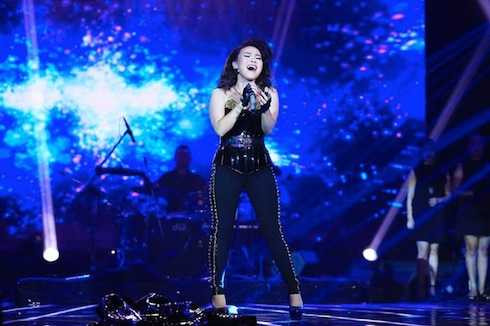 tuyệt đỉnh tranh tài 4