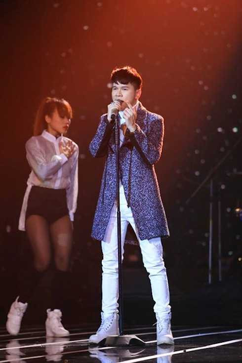 tuyệt đỉnh tranh tài 5