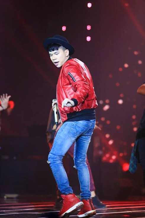 tuyệt đỉnh tranh tài 7