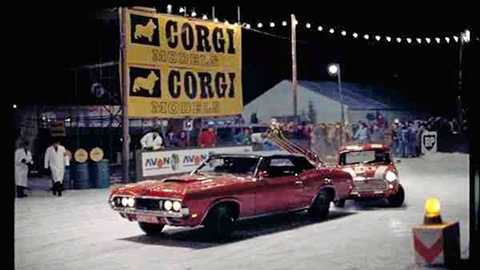 Top 10 xe hơi gắn liền với Bond Girl trong các bộ phim 007