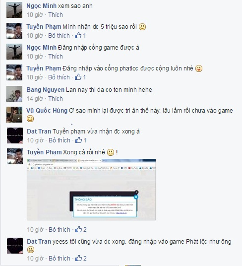 Cách tương tác hiệu quả với game thủ - nhà phát hành nên làm thế nào?