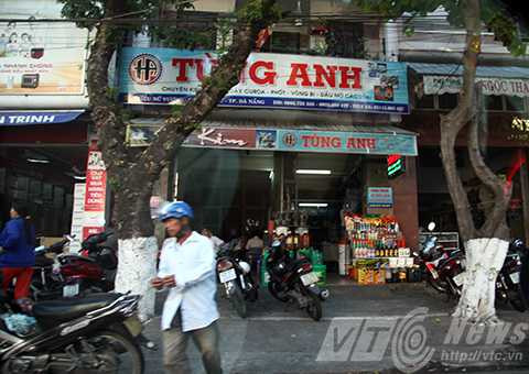 chuyện khó tin, Đà Nẵng, bản án, 7 năm trời, thi hành án