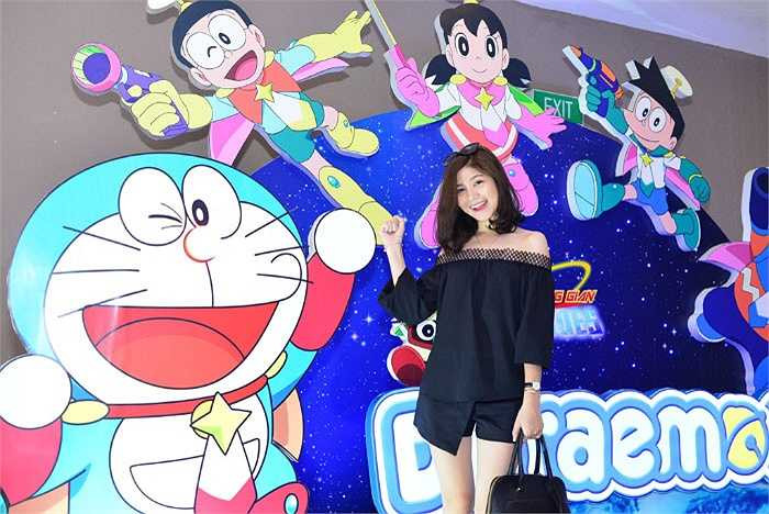 Hot girl An Japan xinh đẹp, gợi cảm.