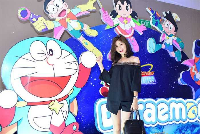 Doraemon: Nobita và những hiệp sĩ không gian xoay quanh câu chuyện những người bạn nhỏ ấp ủ đam mê trở thành những người anh hùng bảo vệ vũ trụ. 