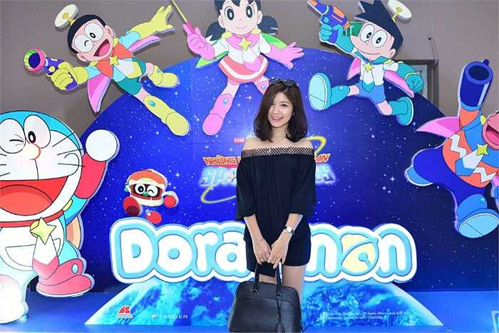 Liệu Doraemon và những người bạn của mình có mang lại yên bình cho hành tinh này? Bộ phim sẽ đưa mọi người đến cuộc phiêu lưu thám hiểm vào không gian đầy những tình tiết bất ngờ và thú vị. 