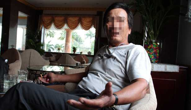 Đại gia Cà Mau mua dâm trẻ em: Xuất hiện tình tiết bất ngờ