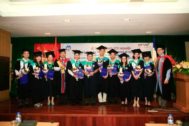 Điểm khác biệt của 4 mô hình đào tạo MBA nổi bật tại Việt Nam