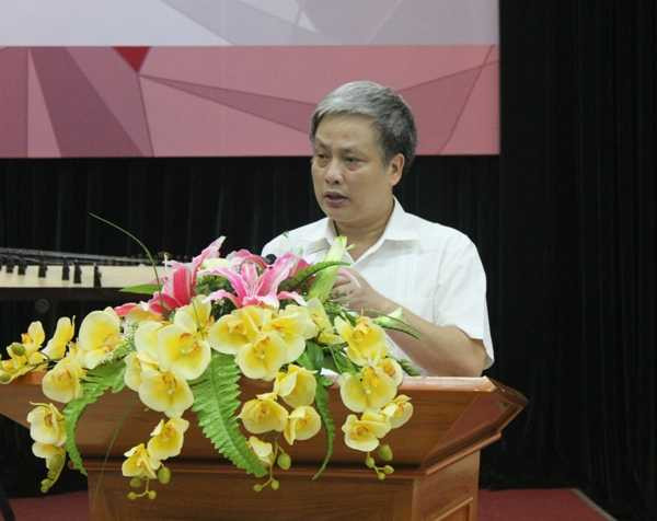 Dự thi 'Sáng kiến vì cộng đồng' giành 30 triệu đồng