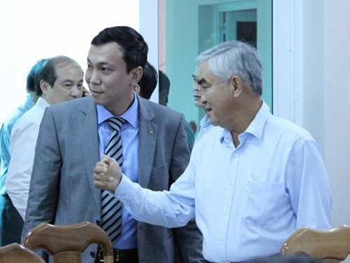 Nghi án nhận hối lộ ở VFF: Tổng cục TDTT yêu cầu người tố cáo cung cấp bằng chứng