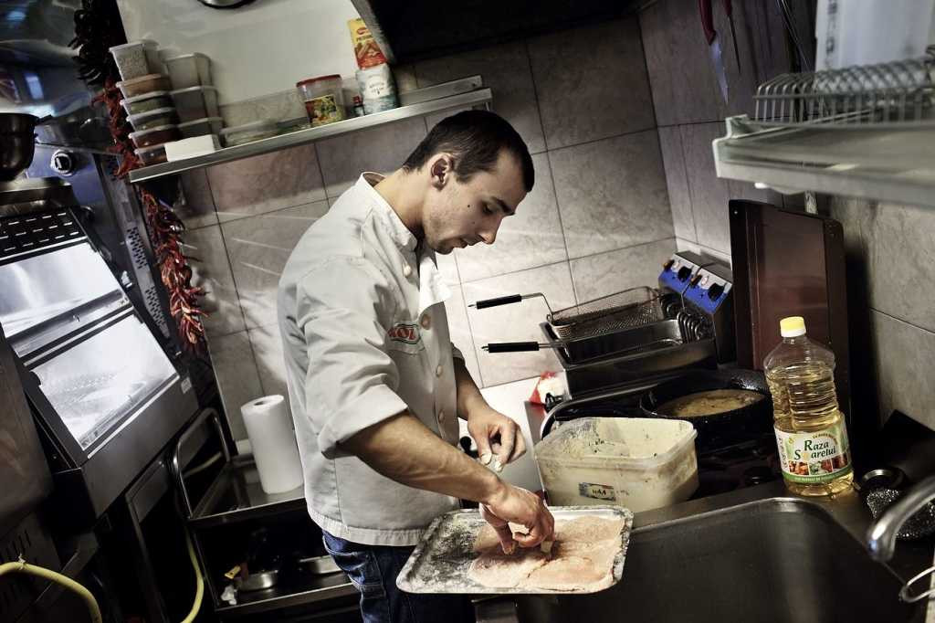 Những công việc sớm muộn sẽ biến mất