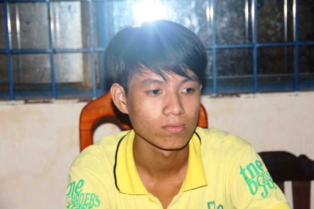 Sát hại nữ sinh lớp 8 rồi về nhà tổ chức tiệc nhậu