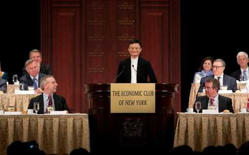 Sở hữu hàng chục tỷ USD, tỷ phú giàu nhất Trung Quốc có hạnh phúc?