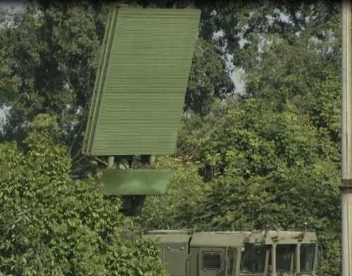 Việt Nam triển khai 'rồng lửa' S-300PMU1 chiến đấu thế nào?