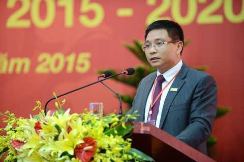 Đại hội đại biểu Đảng bộ VietinBank lần thứ IX thành công tốt đẹp