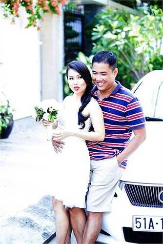 Cẩm Ly được biết đến là một trong những nữ ca sỹ tài năng và có mức thu nhập cao trong làng nhạc Việt. 