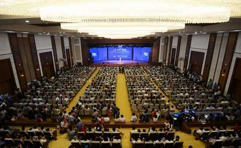 FLC Group, Quần thể du lịch nghỉ dưỡng, FLC Sầm Sơn