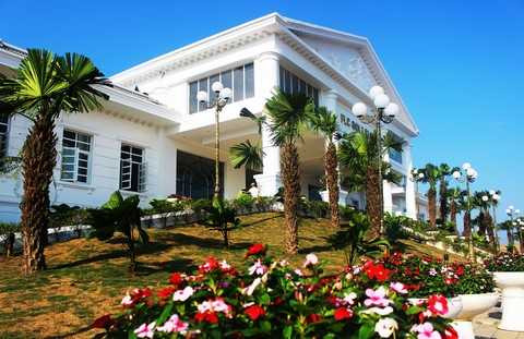 FLC Group, Quần thể du lịch nghỉ dưỡng, FLC Sầm Sơn