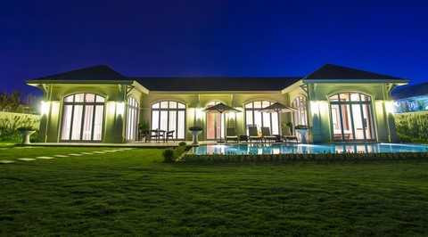 FLC Group, Quần thể du lịch nghỉ dưỡng, FLC Sầm Sơn