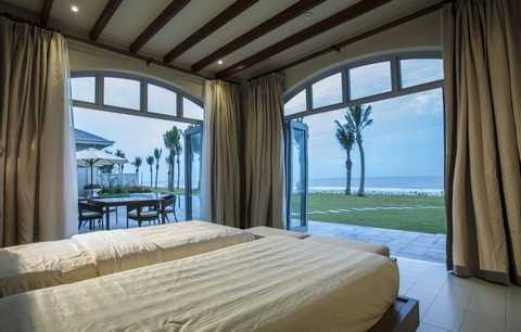 FLC Group, Quần thể du lịch nghỉ dưỡng, FLC Sầm Sơn