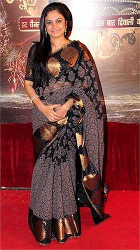 Vẻ đẹp rạng ngời tuổi 26 của kiều nữ Bollywood.