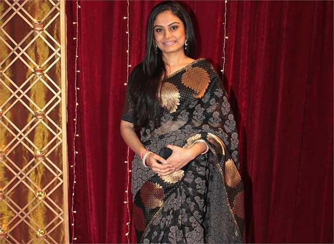 Sau 'Cô dâu 8 tuổi', Toral Rasputra trở nên nổi tiếng và được khán giả đặc biệt hâm mộ.