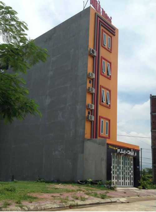 Người đàn ông tử vong sau tiếng kêu thất thanh trong nhà nghỉ