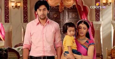 Phim kéo dài từ khi nữ chính 8 tuổi đến lúc đã có con mà vẫn... chưa hết.