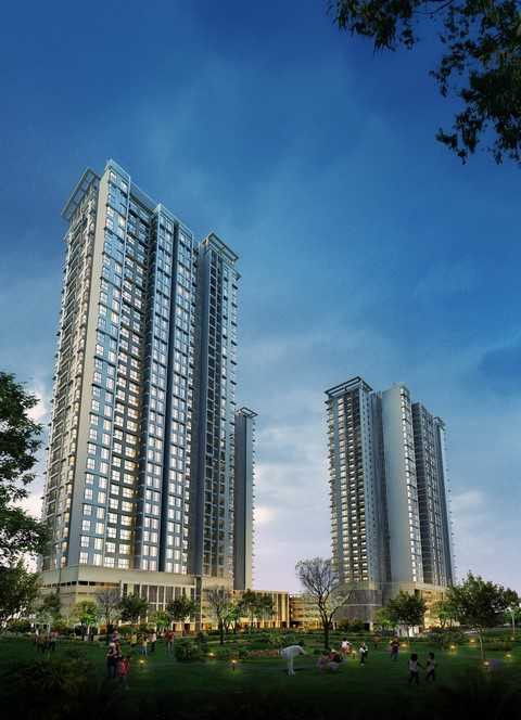 Hệ thống Siêu thị dự án bất động sản STDA