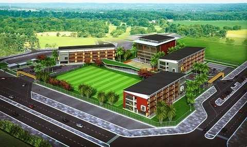 Hệ thống Siêu thị dự án bất động sản STDA