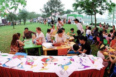 Hệ thống Siêu thị dự án bất động sản STDA