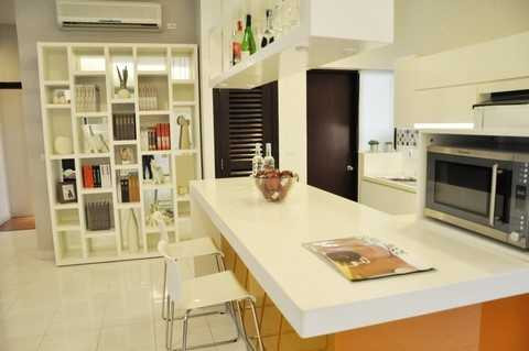 Hệ thống Siêu thị dự án bất động sản STDA