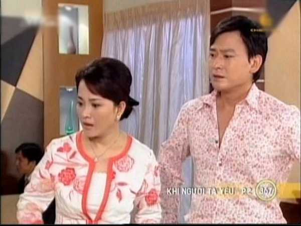 khi người ta yêu