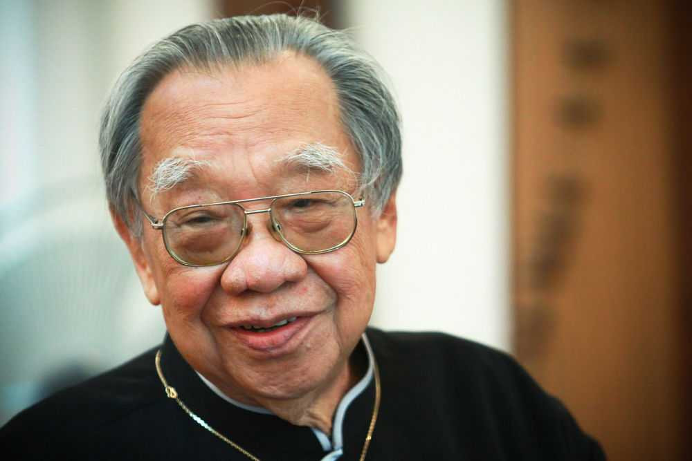 Trần Văn Khê