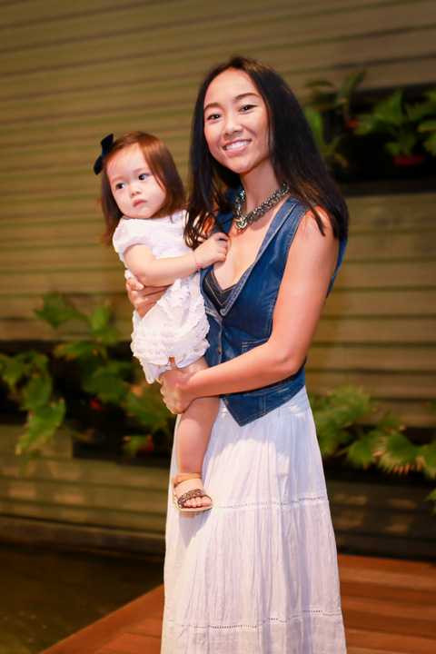 bước nhảy hoàn vũ nhí