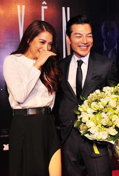 trương ngọc ánh