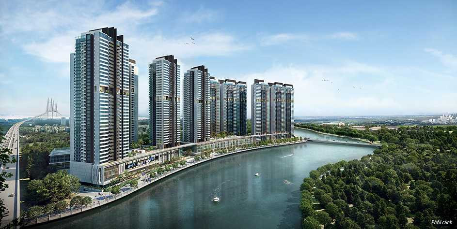 Chịu thêm phí bảo lãnh, người mua nhà có còn gặp rủi ro?