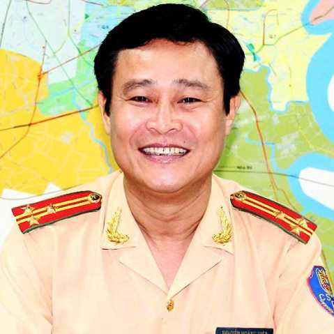 'Hung thần' container náo loạn đường phố: Mạnh tay xử lý tài xế 'ma men, mát ga'