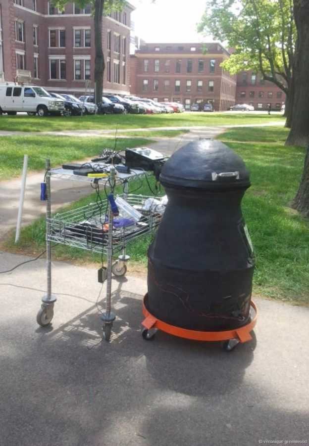 Lò nướng BBQ 'tuyệt hảo' làm thịt ngoài đen như nhựa, trong mềm như bơ