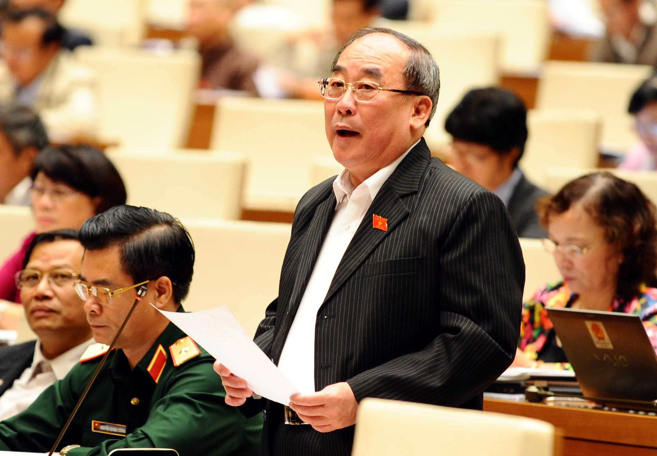 Trần Ngọc Vinh Hải Phòng