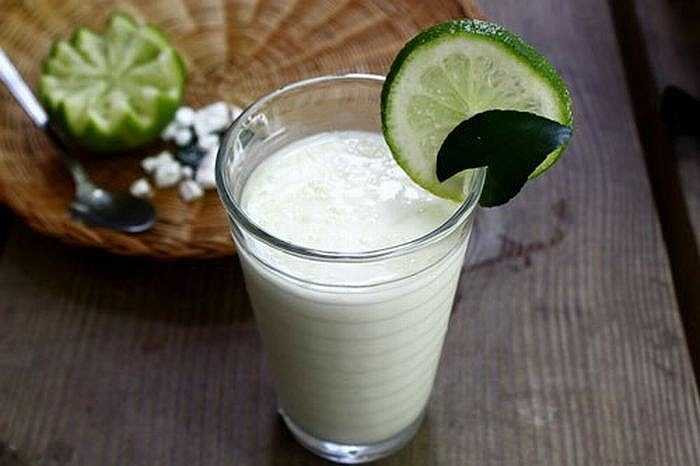 Sau khi uống: Pha một cốc bột sắn dây có vắt chanh để uống, một lúc sau sẽ tỉnh táo trở lại. Sắn dây cũng giúp cho gan tham gia đào thải độc tố.