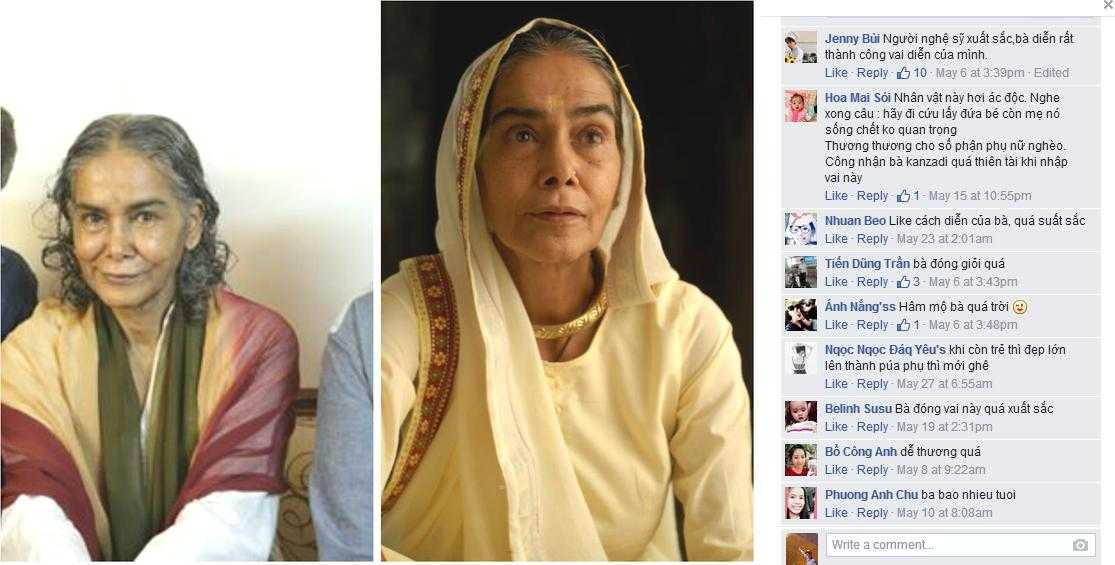 phim cô dâu 8 tuổi