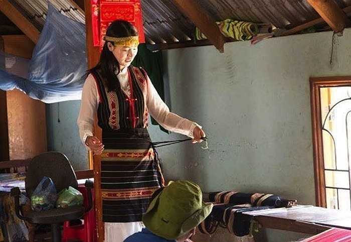 Cho đến thời điểm này, những thông tin xung quanh chuyến đi tới Việt Nam của nữ diễn viên 9X vẫn được giữ kín. 